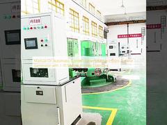 Système de commande manuel ou automatique Générateur de turbine hydraulique Kaplan de 1 à 10 mètres de diamètre