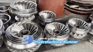 Coureur Francis à 13 lames en acier inoxydable – Application à tête moyenne/haute